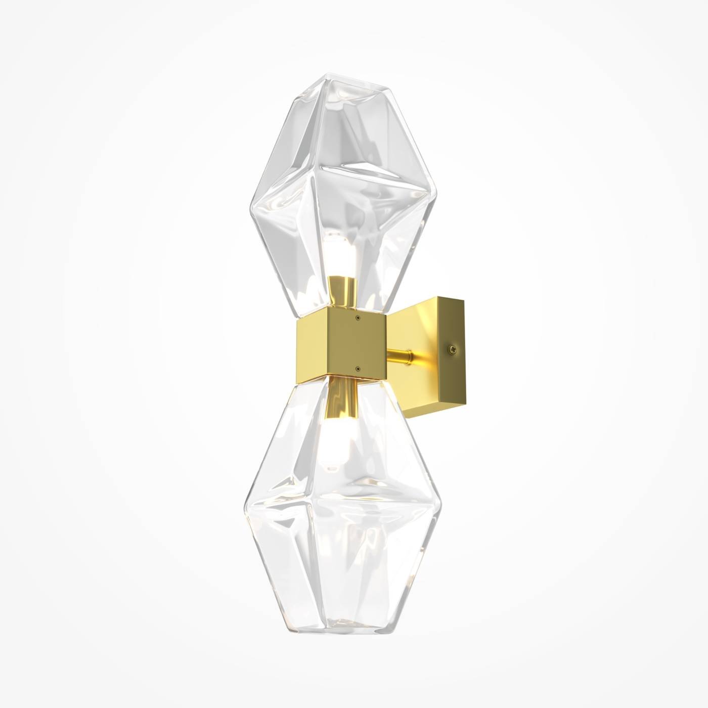 Настенное бра Maytoni Coctail time MOD325WL-02G