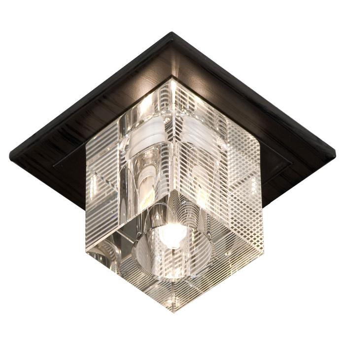 LSF-1300-01 Встраиваемый светильник Lussole Notte Di Luna LSF-1300-01