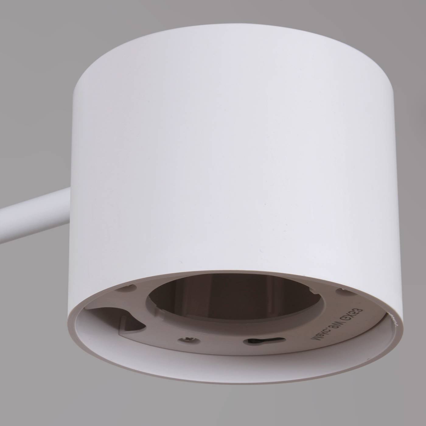 Потолочная люстра Reluce 47206-0.3-08WT