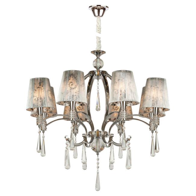 Подвесная люстра AM Group Ines INES SP8