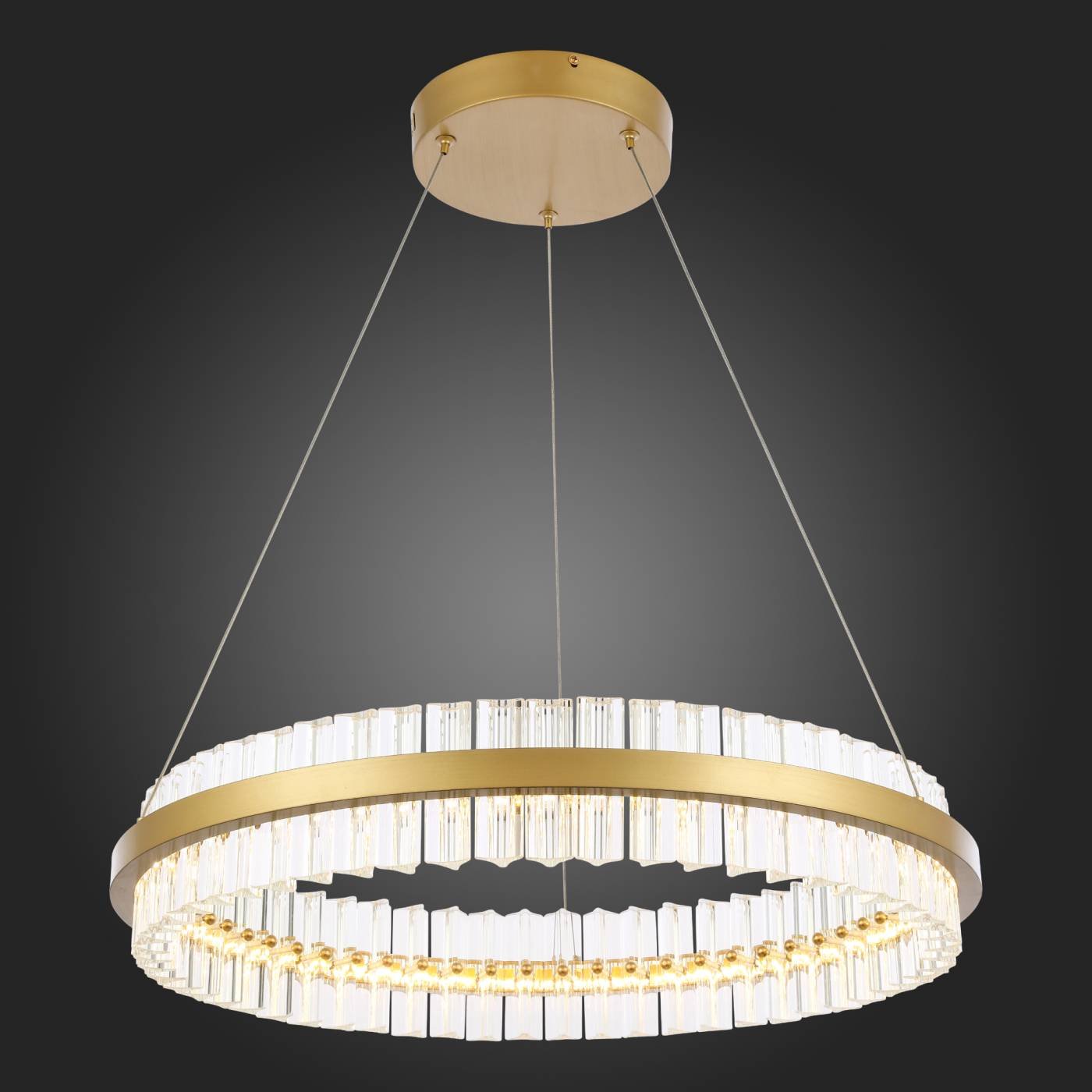 SL383.213.01 Подвесная люстра ST Luce Cherio SL383.213.01