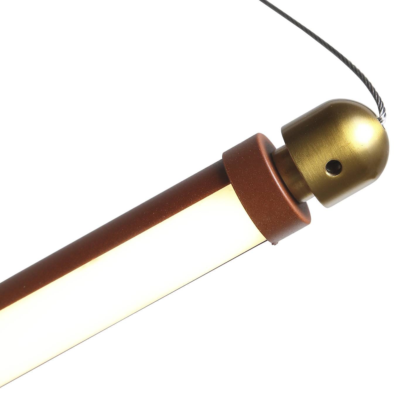 SL6225.303.03 Подвесная люстра ST Luce Brick SL6225.303.03