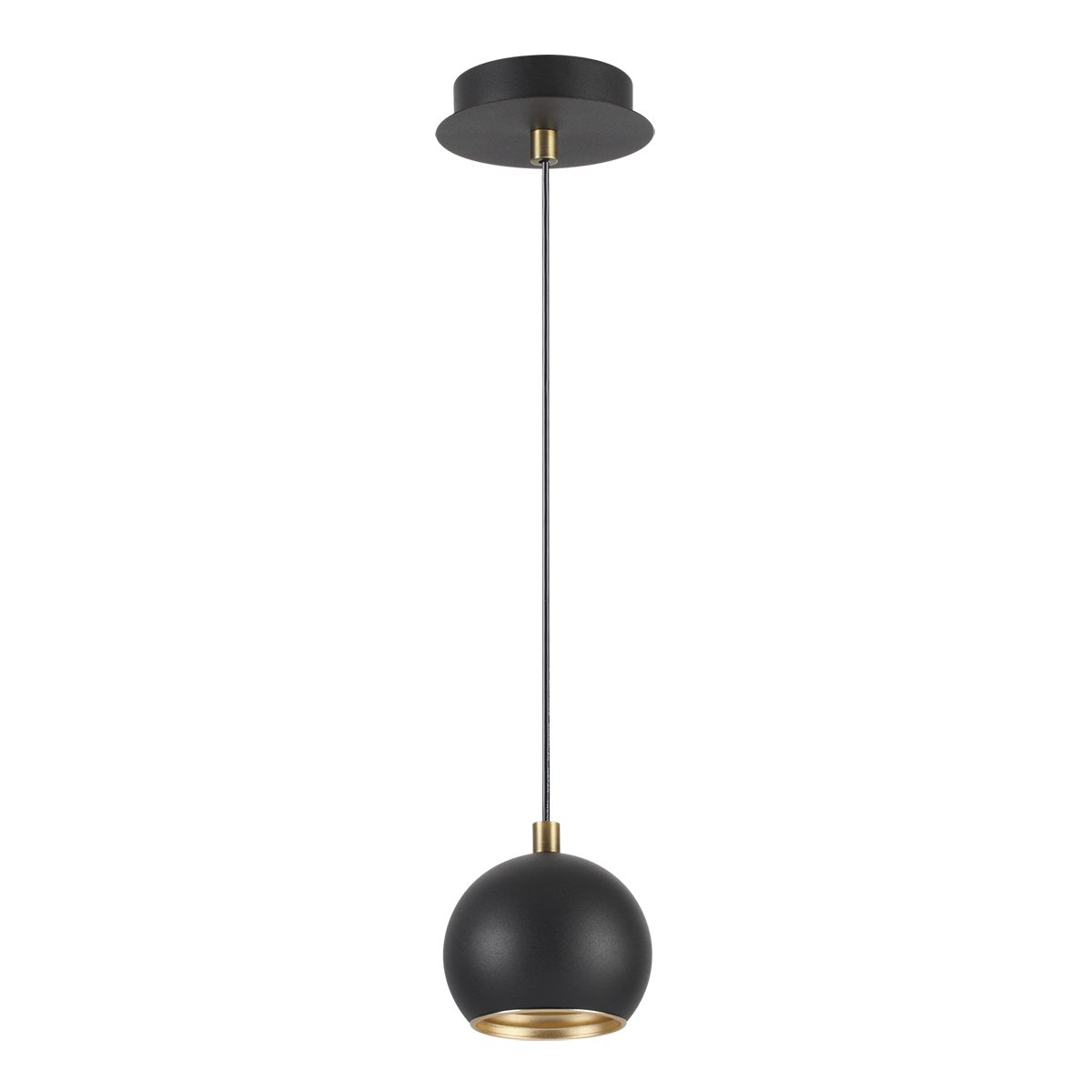 Светильник подвесной Lumion Dondoo 3635/1