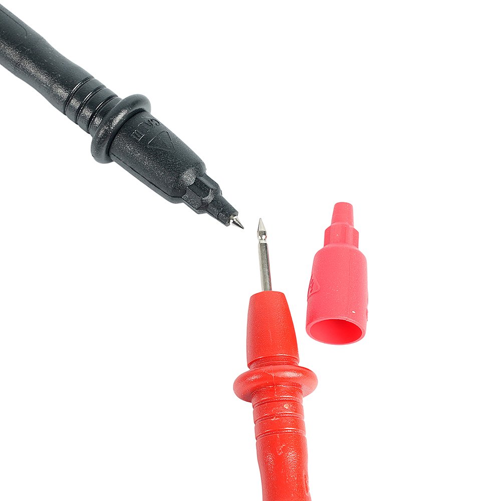 Щупы для мультиметров Stekker MTM TL 101 49999