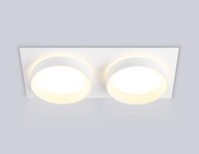 Встраиваемый светильник Ambrella IP Protect TN6711