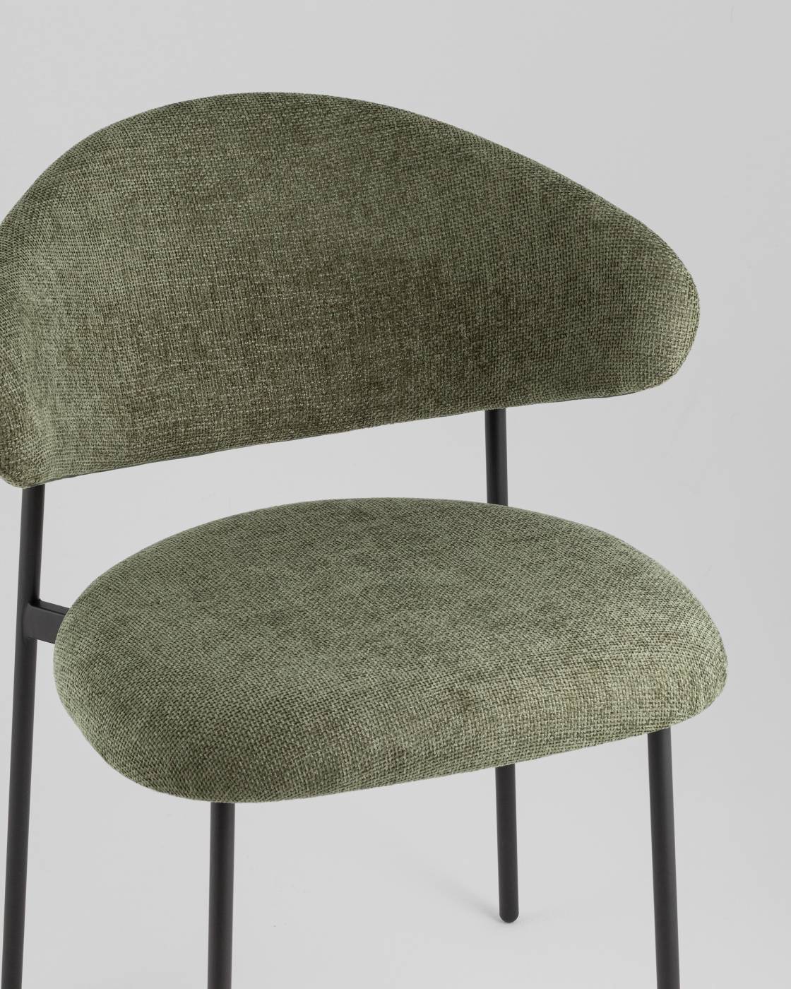 LV-125-Pa227-01 Обеденный стул Stool Group LV-125-Pa227-01