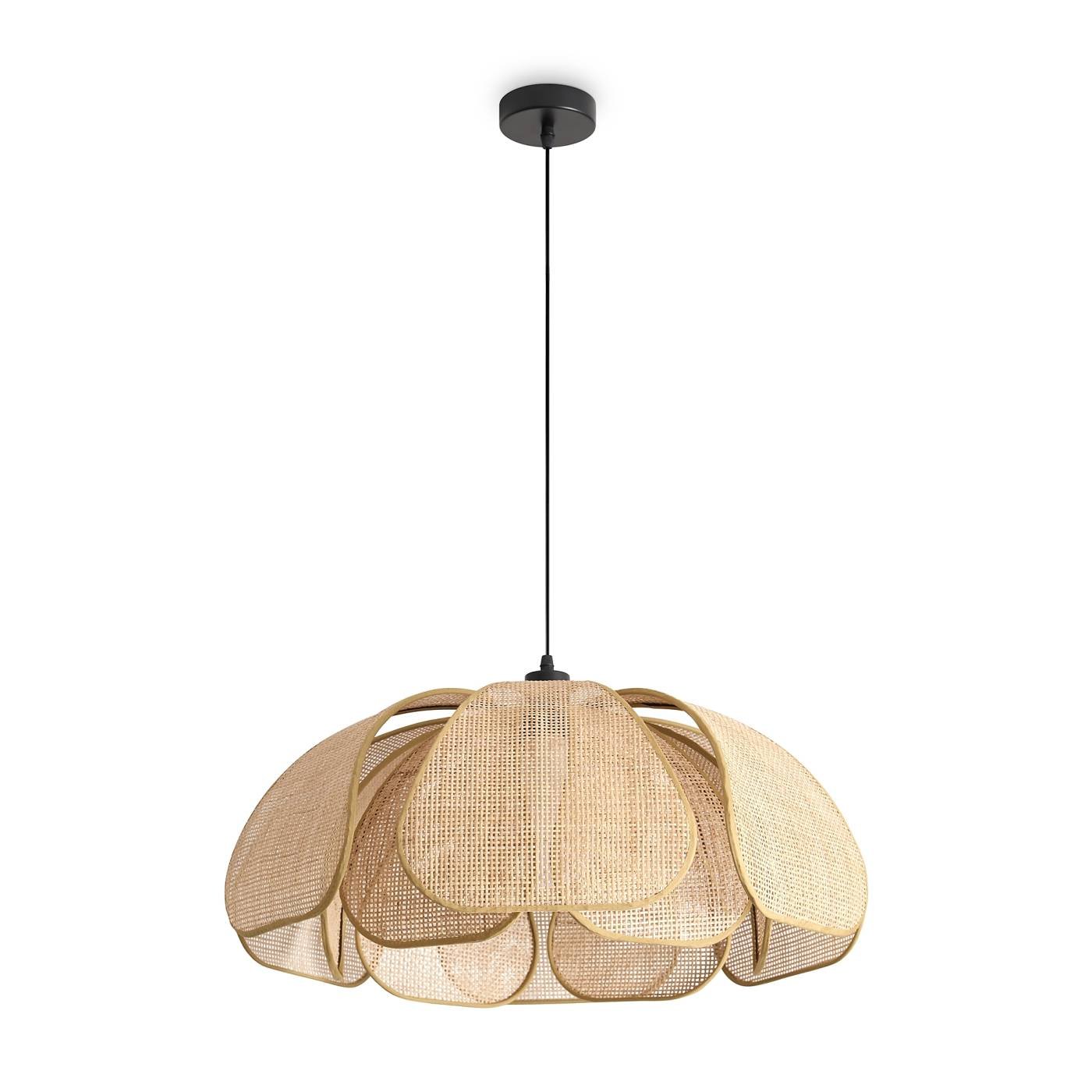 FR5529PL-01B Светильник подвесной Freya Cocoon FR5529PL-01B