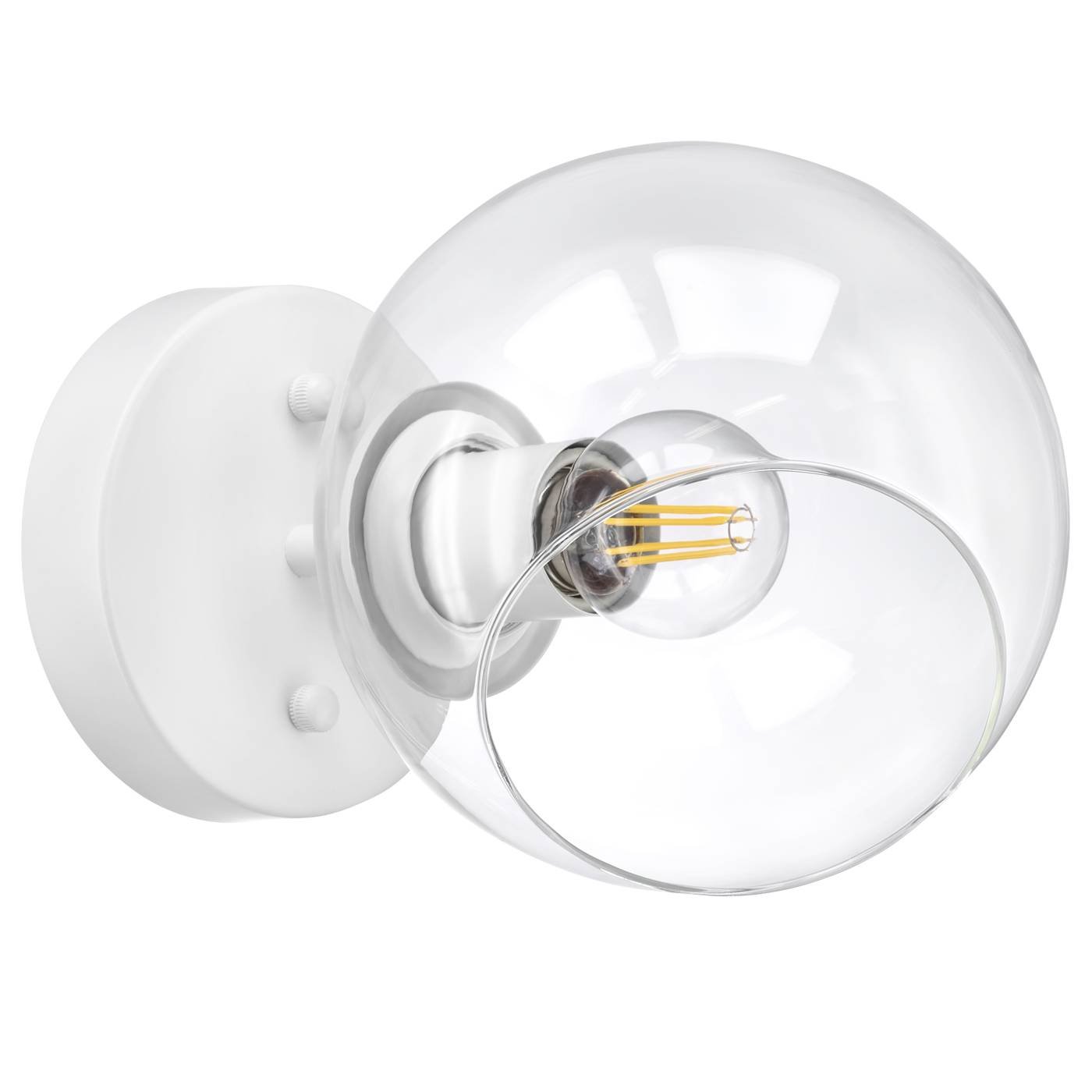 785616 Настенное бра Lightstar Beta 785616