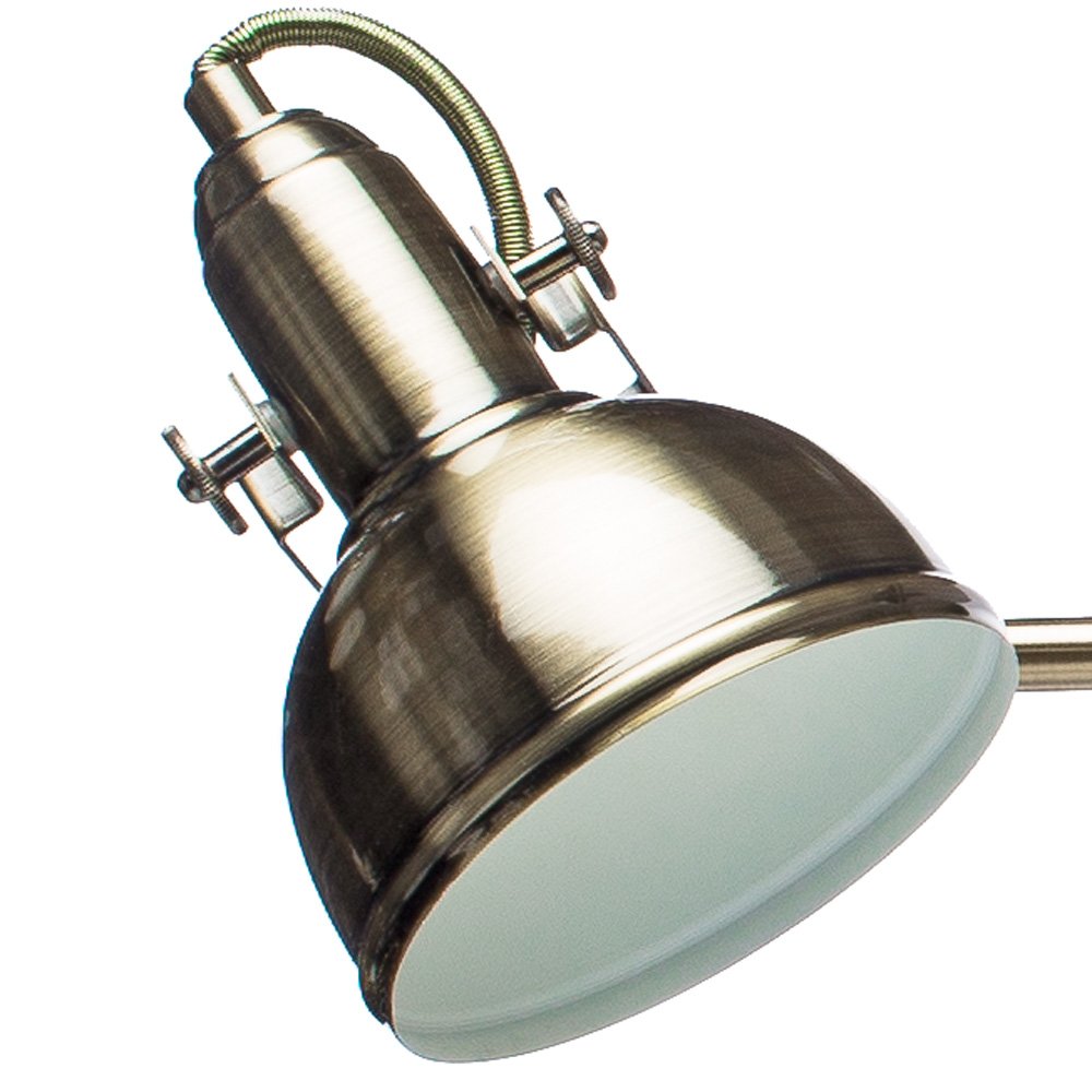 Светильник спот Arte Lamp MARTIN A5215PL-4AB