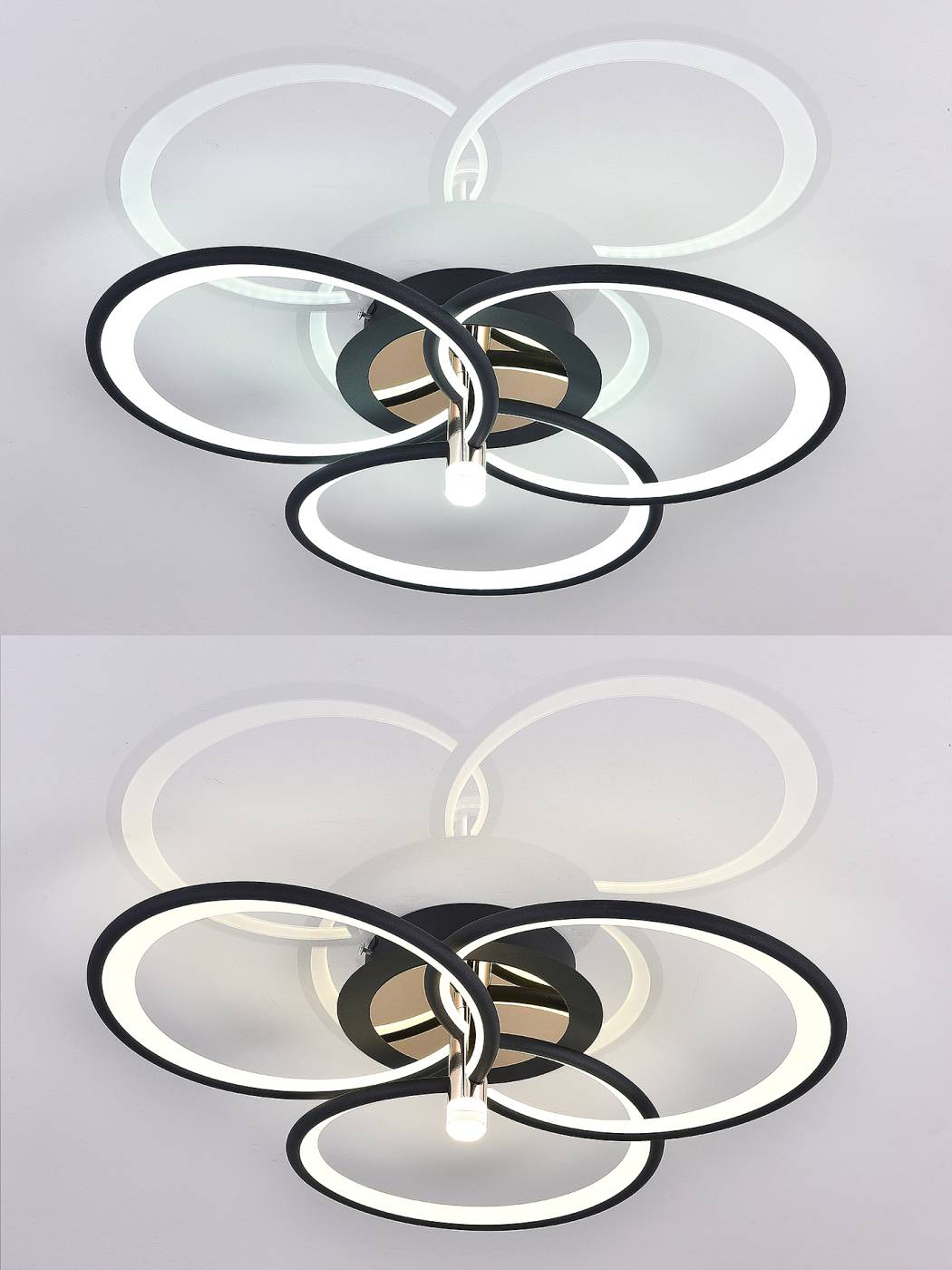 LED LAMPS 81362 Потолочная люстра Natali Kovaltseva LED LAMPS 81362