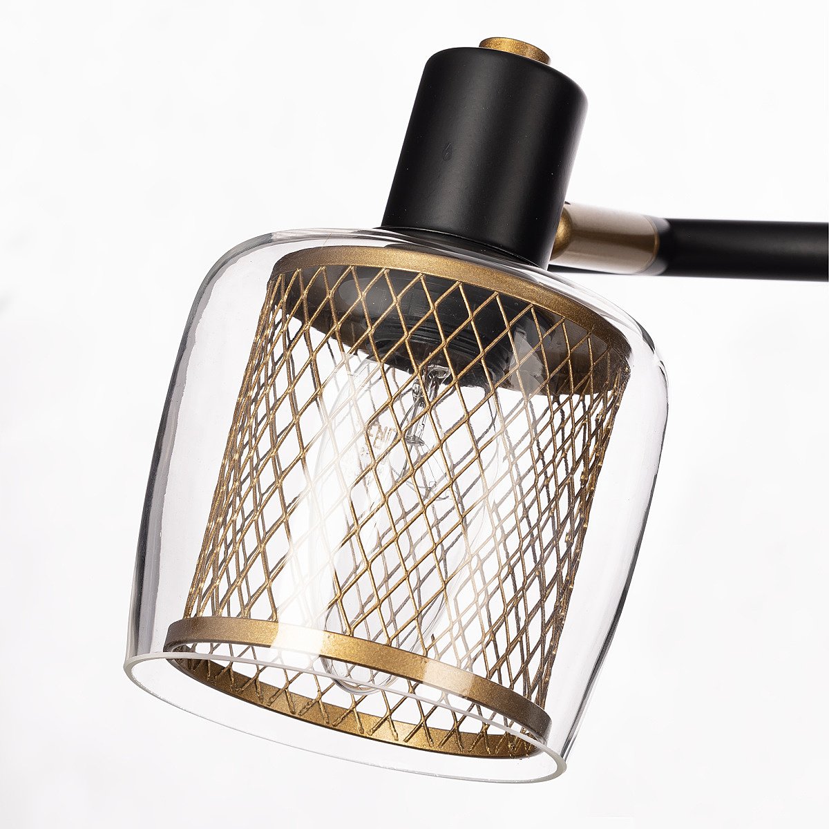 CL530525 Светильник спот Citilux Смит CL530525