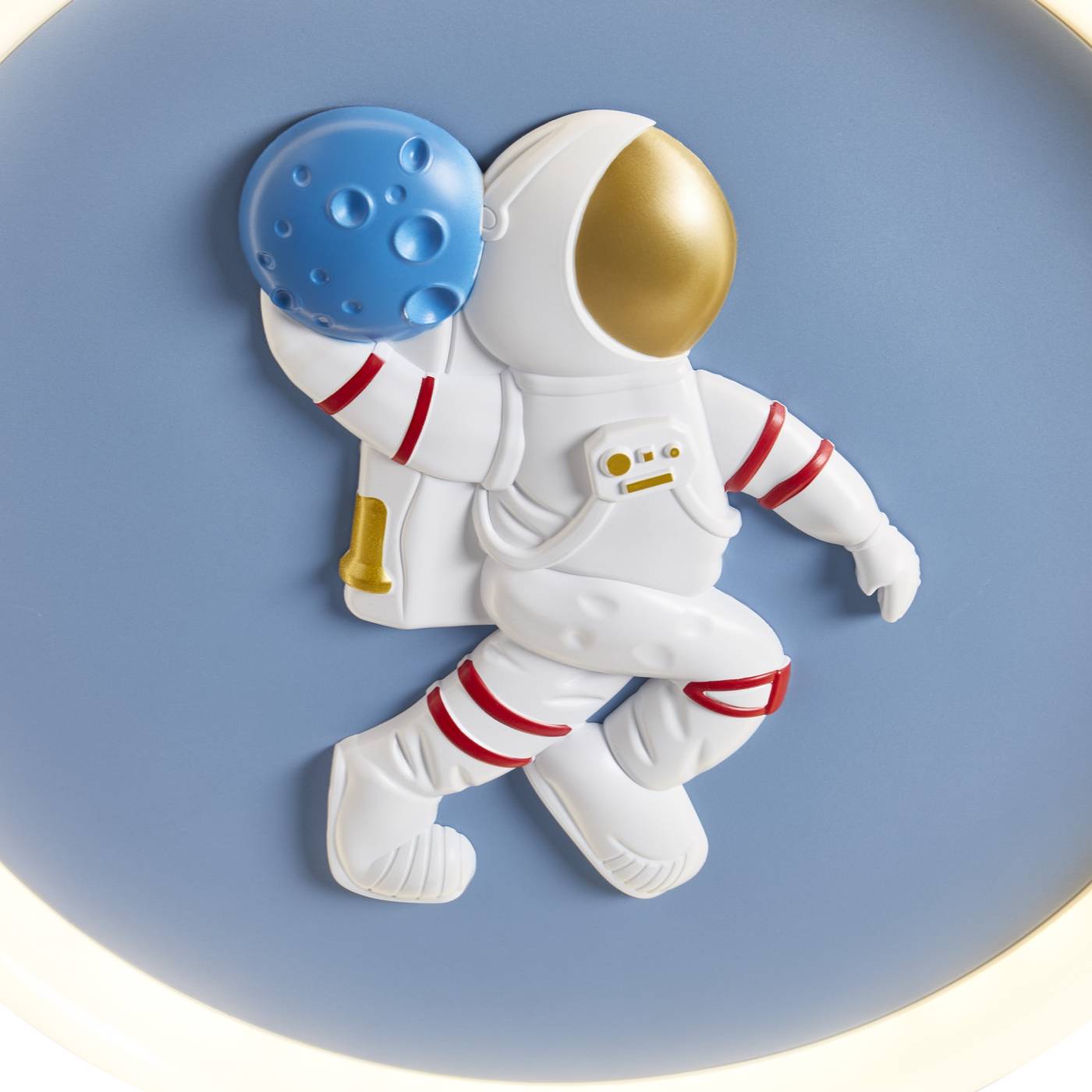 Потолочный светильник Космический / Cosmic Freya FR5457CL-L36B