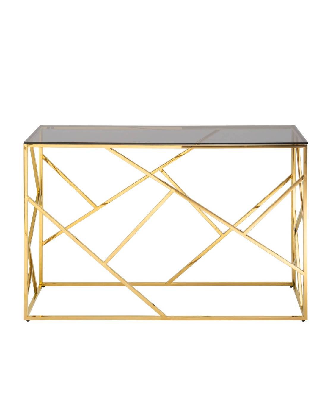 Консоль Stool Group Арт Деко УТ000001964