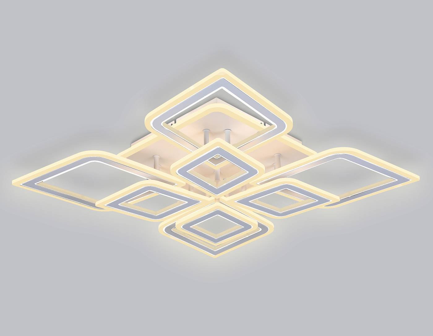 Потолочная люстра Ambrella Original FA8911