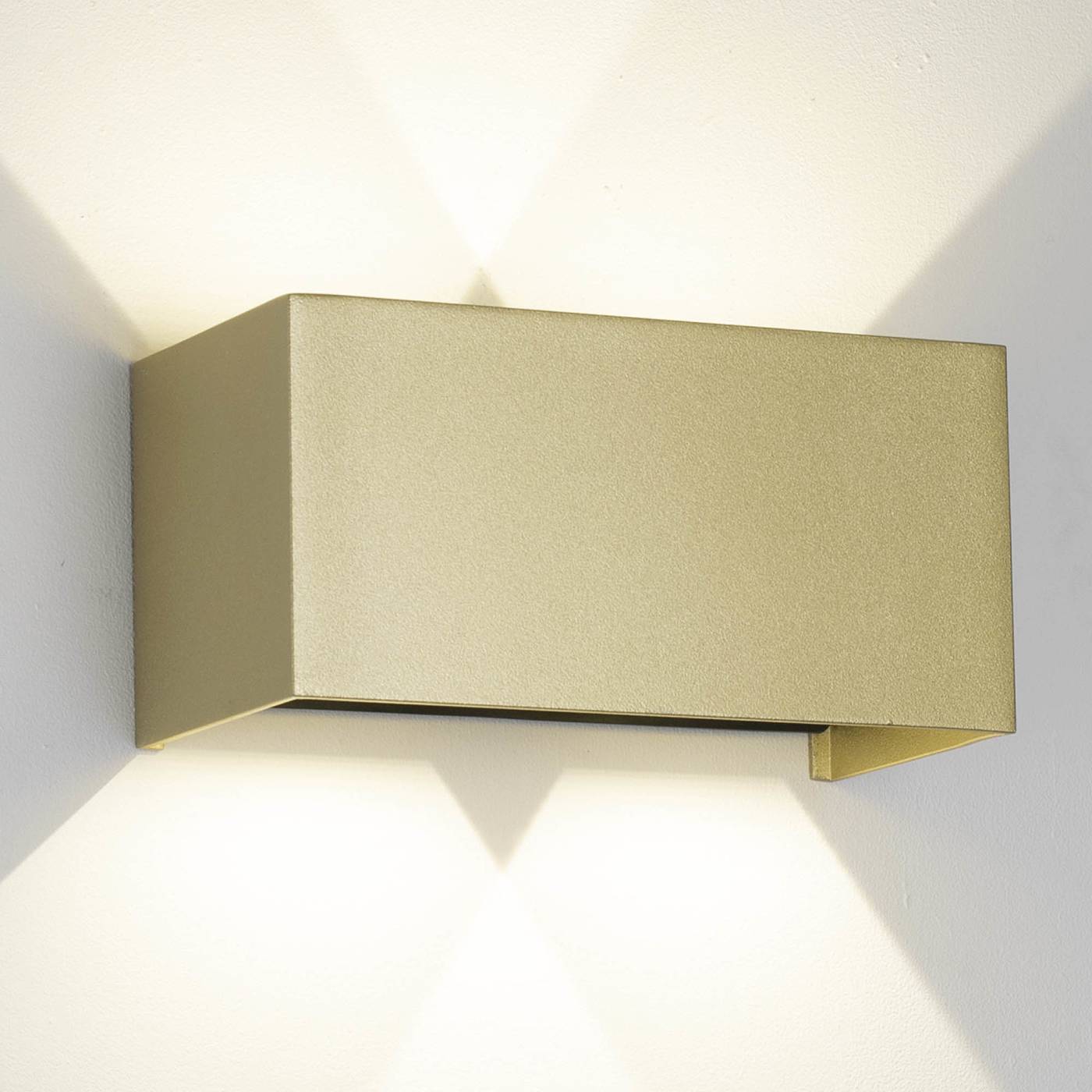 9227 Настенный светильник Mantra Davos 9227