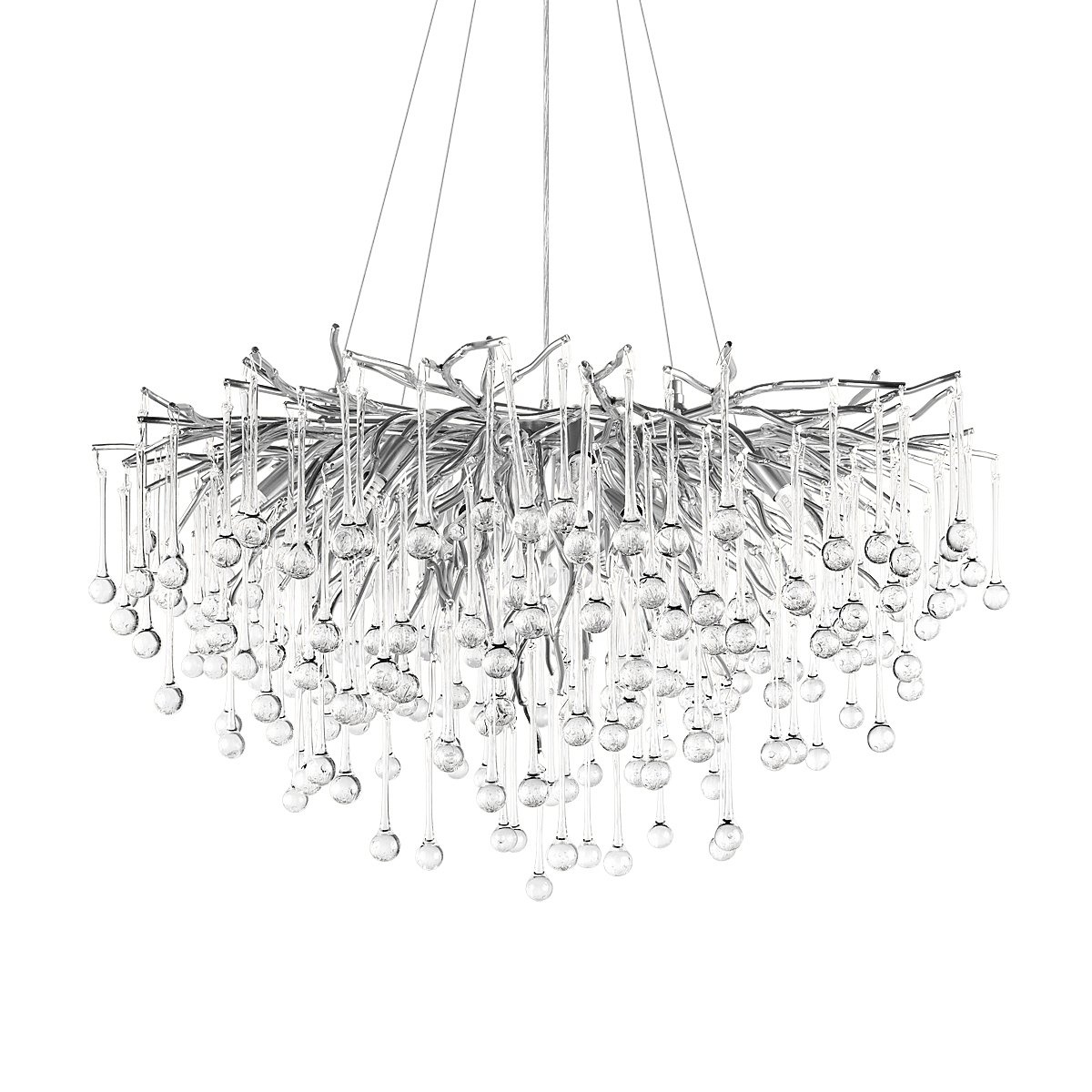10376/800 Подвесная люстра Loft It Drops 10376/800