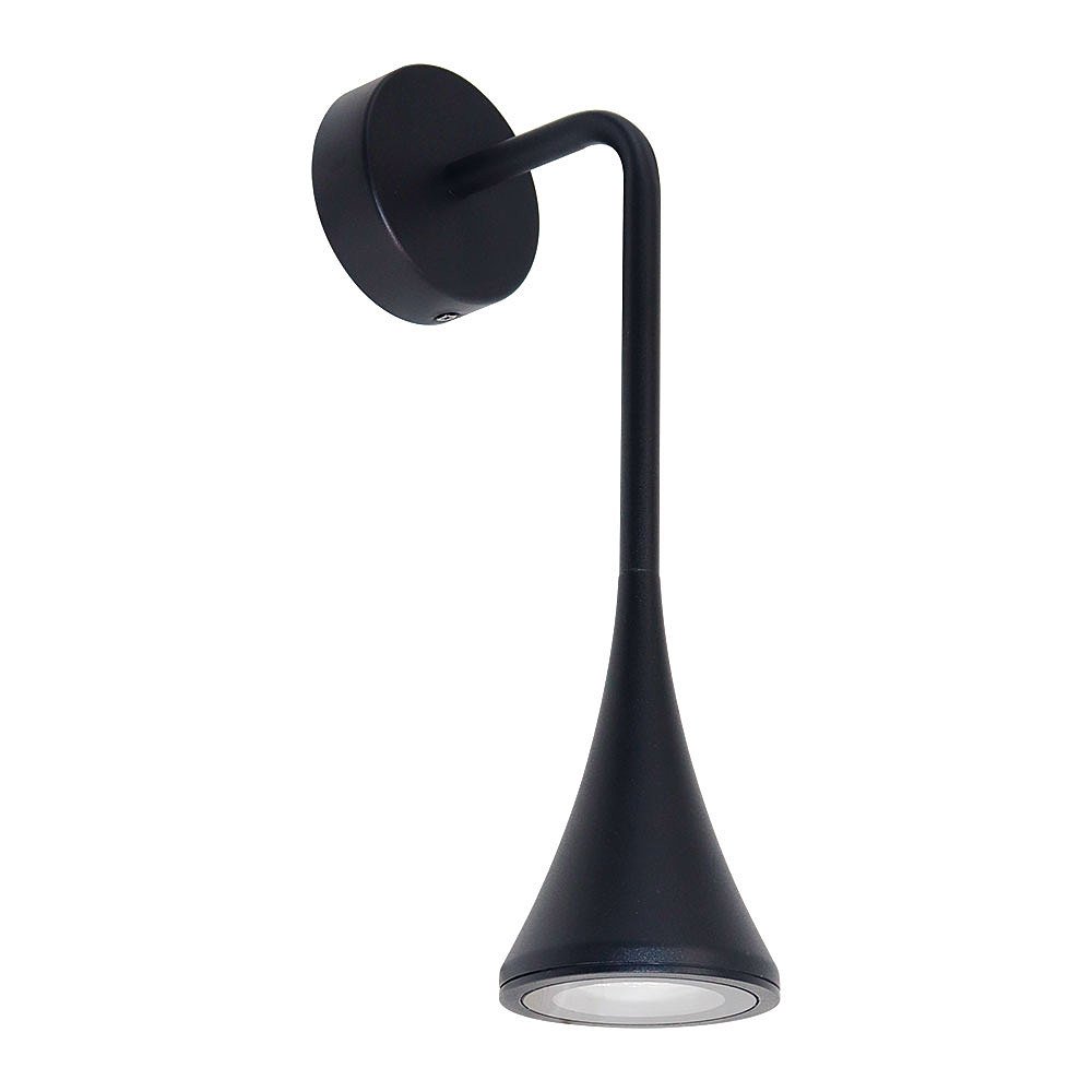 A2367AL-1BK Уличный настенный светильник Arte Lamp Bronn A2367AL-1BK