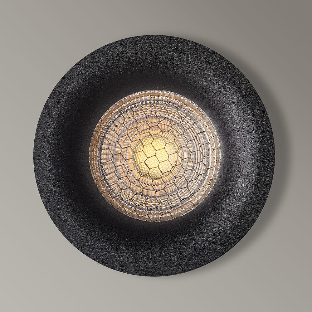 A8095PL-1BK Встраиваемый светильник Arte Lamp Ducre A8095PL-1BK
