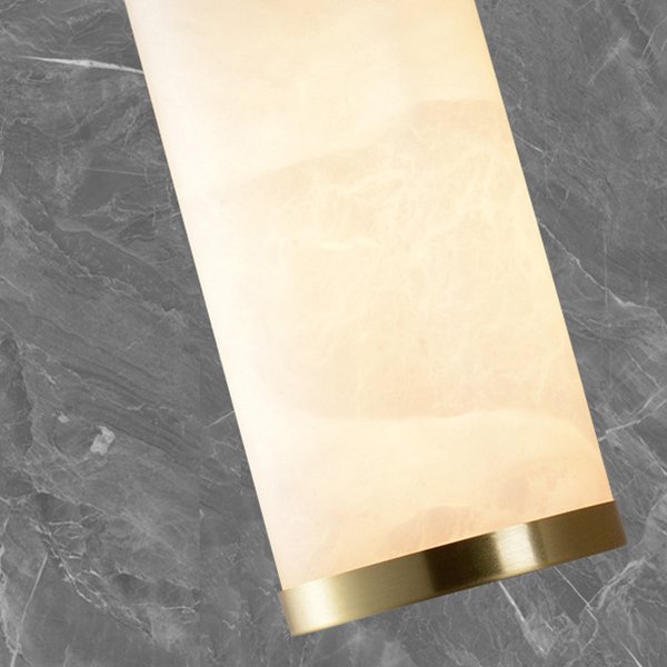 Настенный светильник ImperiumLoft Marble-Wall01 208980-23