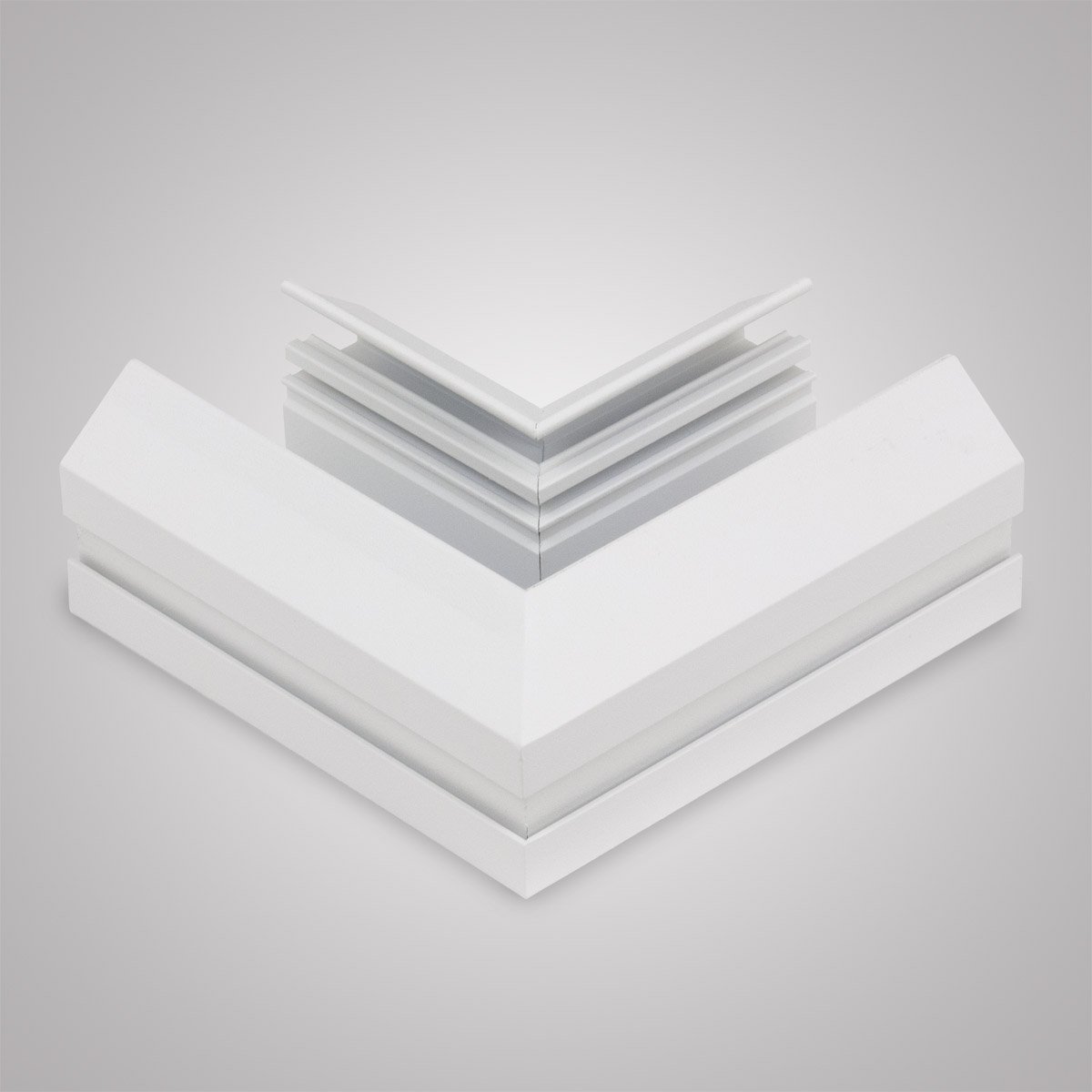 AM540 WH SMART Коннектор для шинопровода AM Group AM540 WH SMART