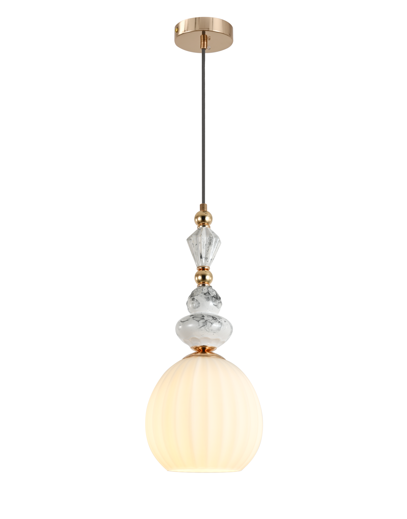 V11176-1P Светильник подвесной Moderli Charm V11176-1P