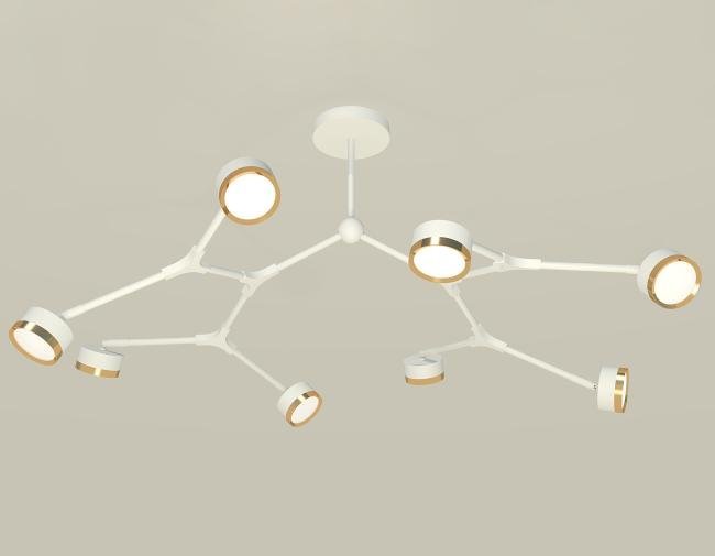 Потолочная люстра Ambrella Traditional DIY XB9059152