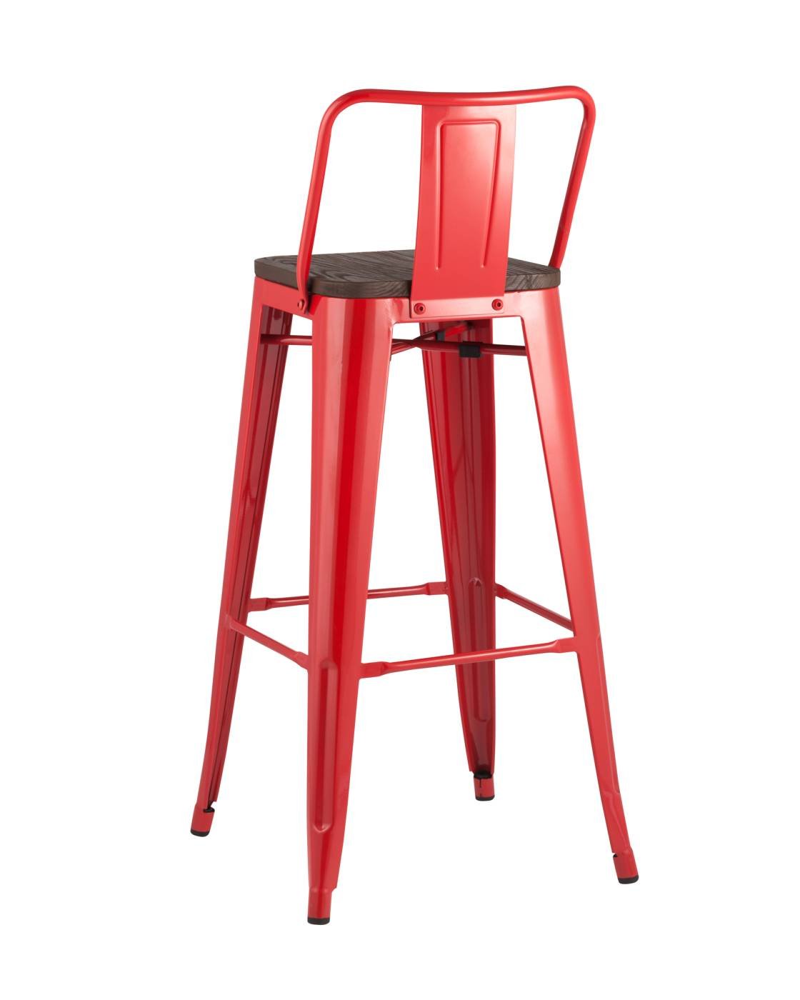 Комплект стульев Stool Group Tolix УТ000038377