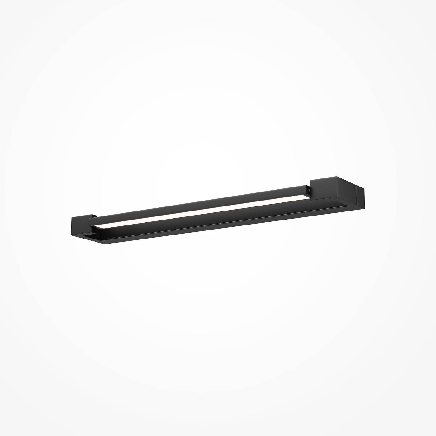 Подсветка зеркал и полок Maytoni Beam MIR002WL-L10B4K