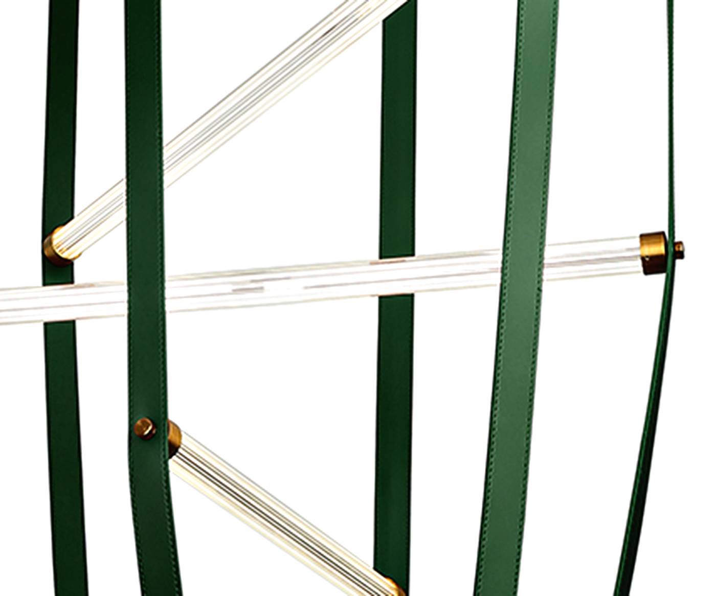 Светильник подвесной KINK Light Ровекс 07686-120+140+150,07