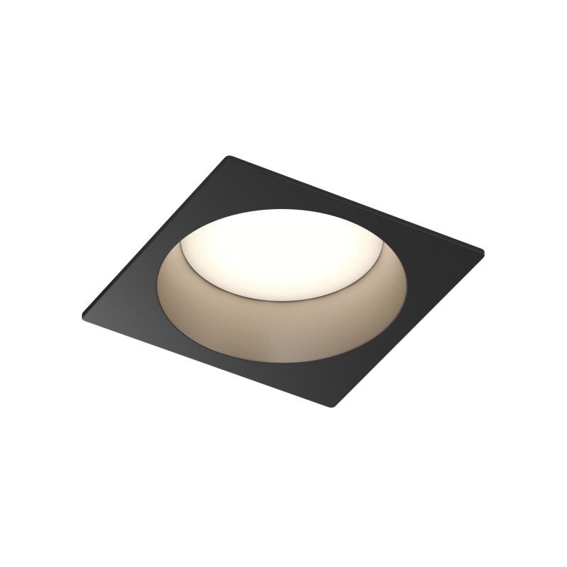 DK3104-BK Встраиваемый светильник Denkirs Deep DK3104-BK