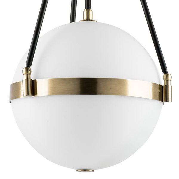 816037 Светильник потолочный Lightstar Modena 816037