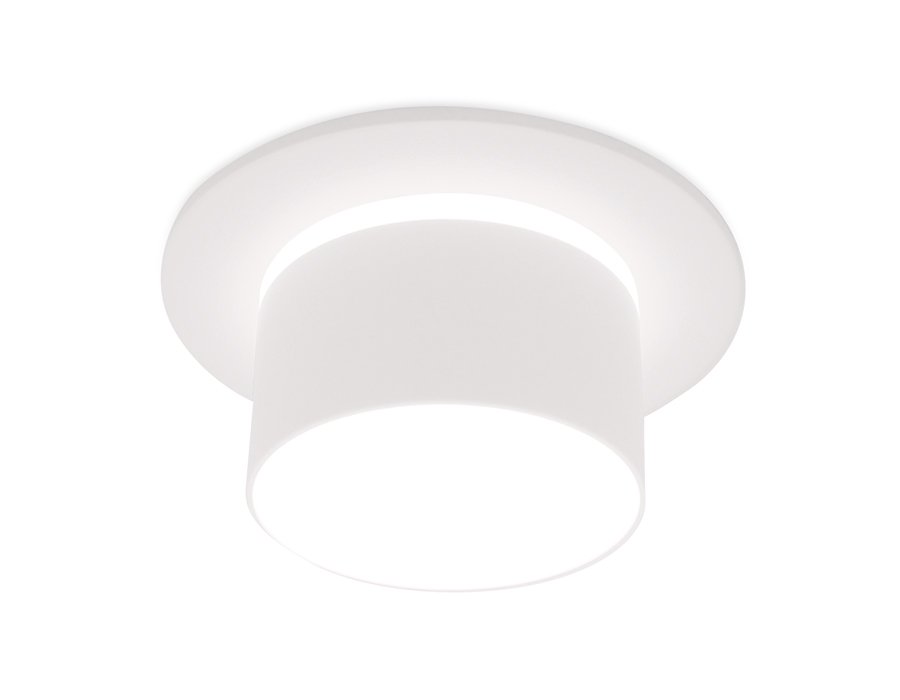 TN322 Встраиваемый светильник Ambrella Techno TN322