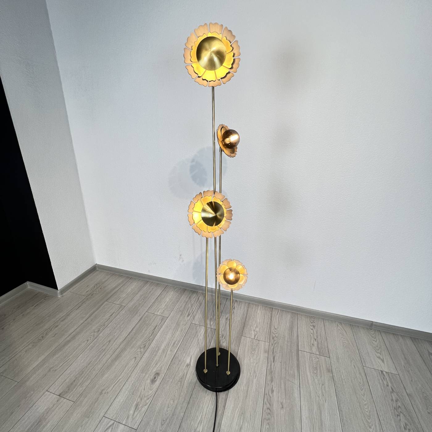 Торшер ImperiumLoft Camellia-Fl01 179840-26