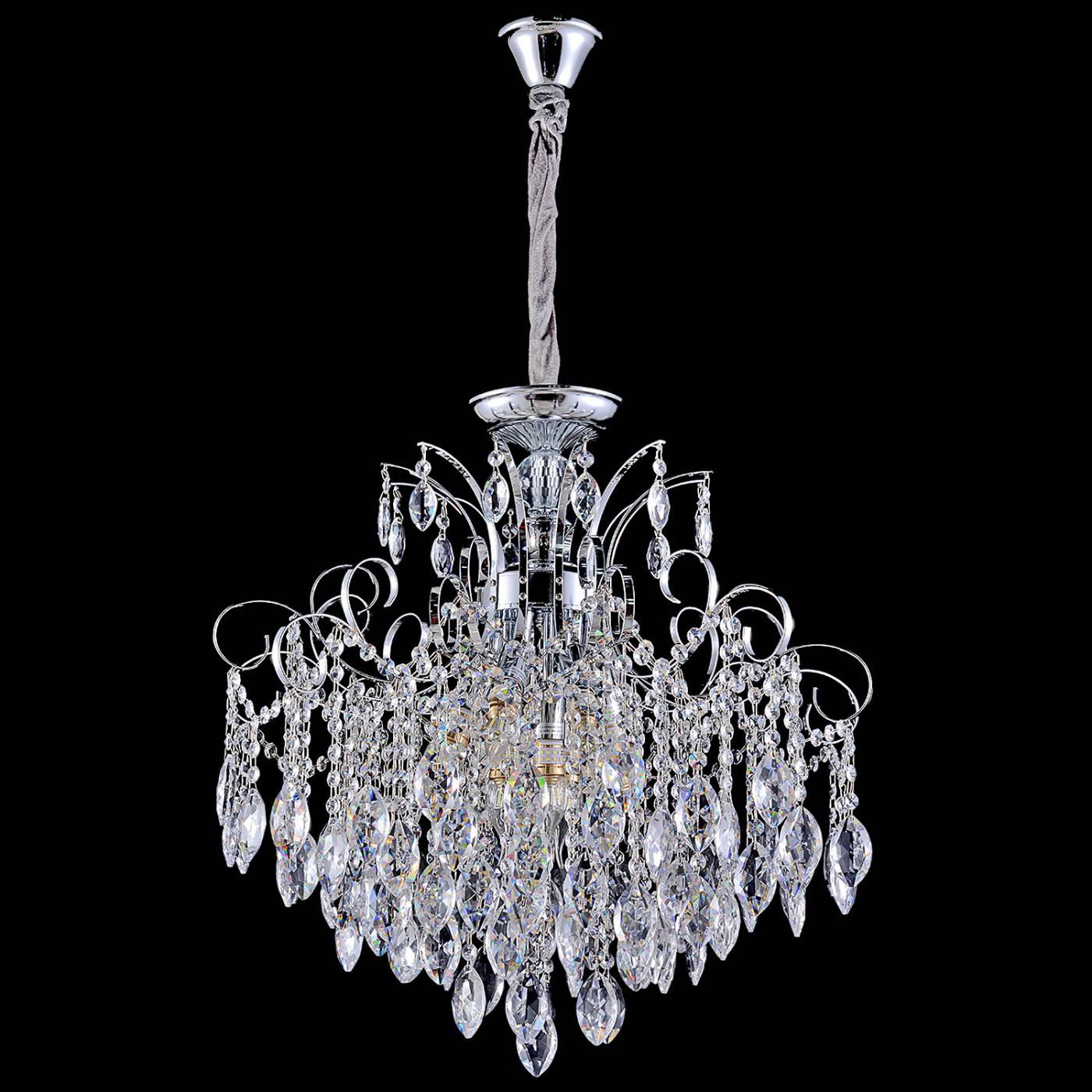 Подвесная люстра Reluce 40300-0.3-450 CH