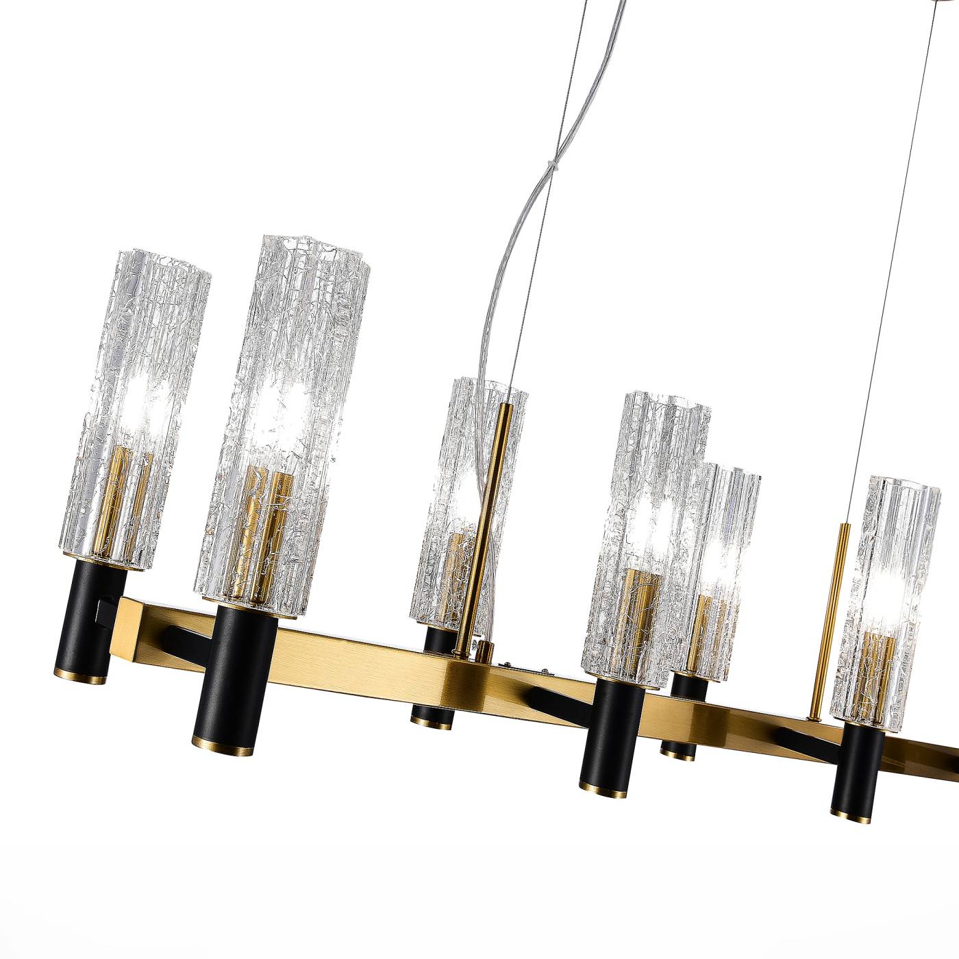 SL1238.303.08 Подвесная люстра ST Luce Casali SL1238.303.08