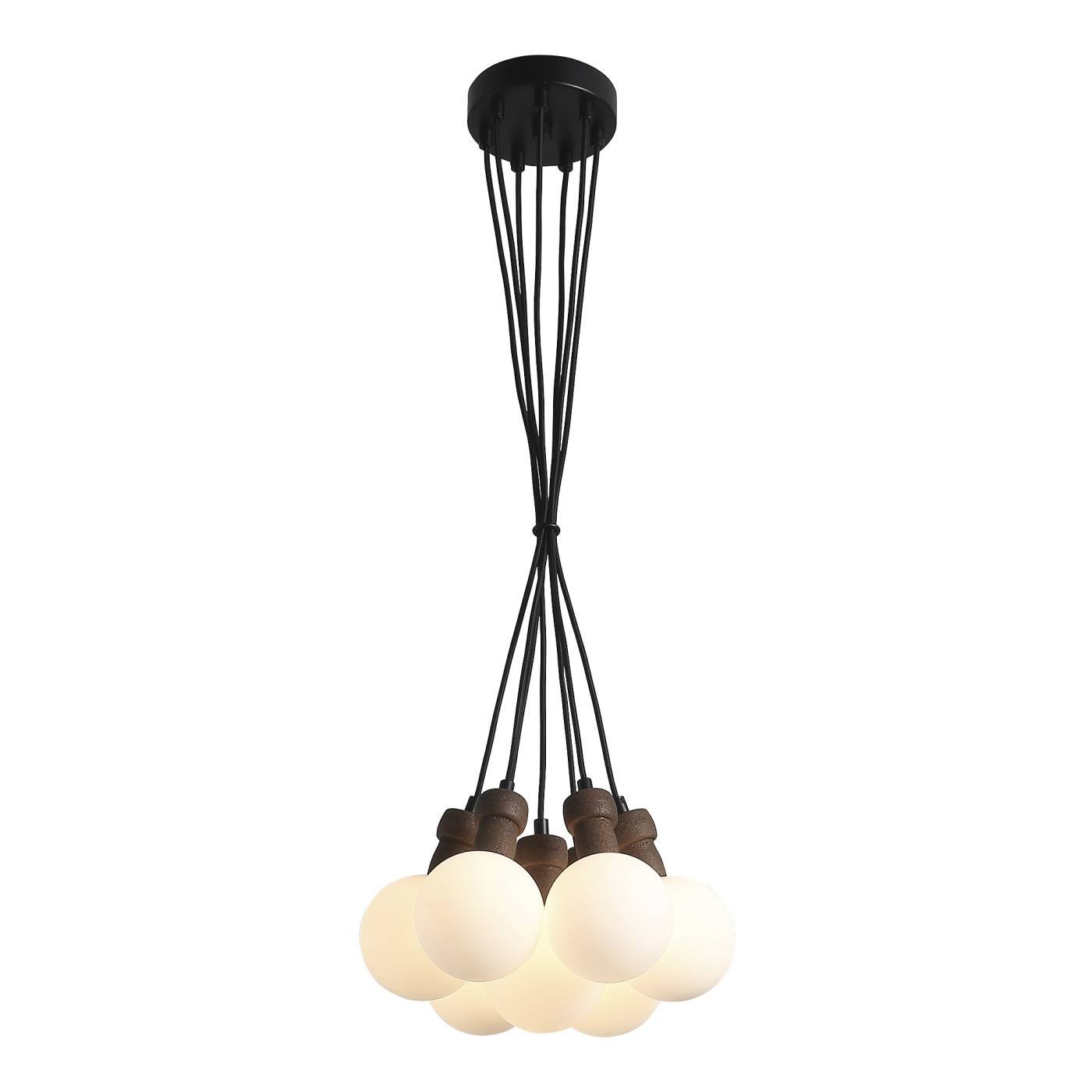 SL6226.403.07 Светильник подвесной ST Luce Cork SL6226.403.07