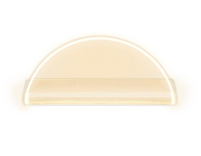 Настенный светильник Ambrella Original FA609