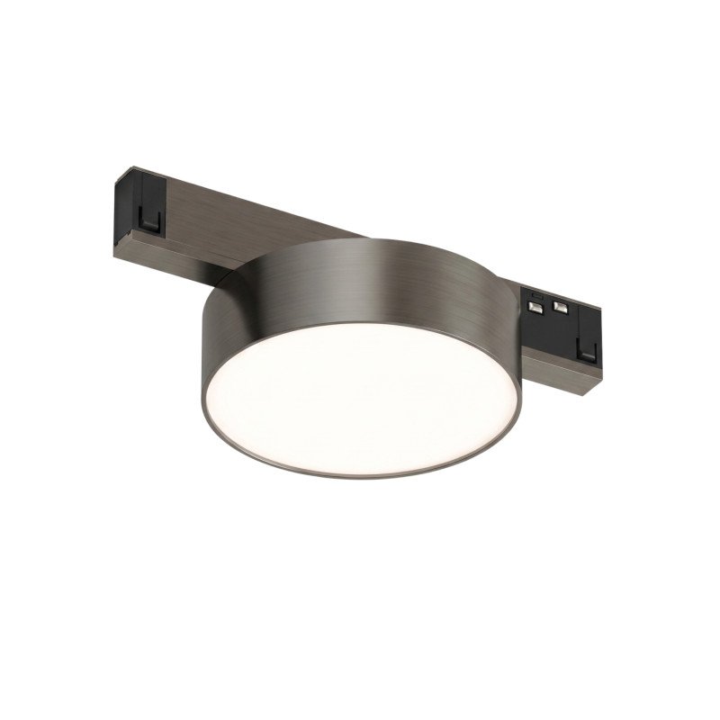 Трековый светильник SHINE PRIME FLOW 3000К | ШАЙН ПРАЙМ ФЛОУ 3000К Denkirs DK4762-DN