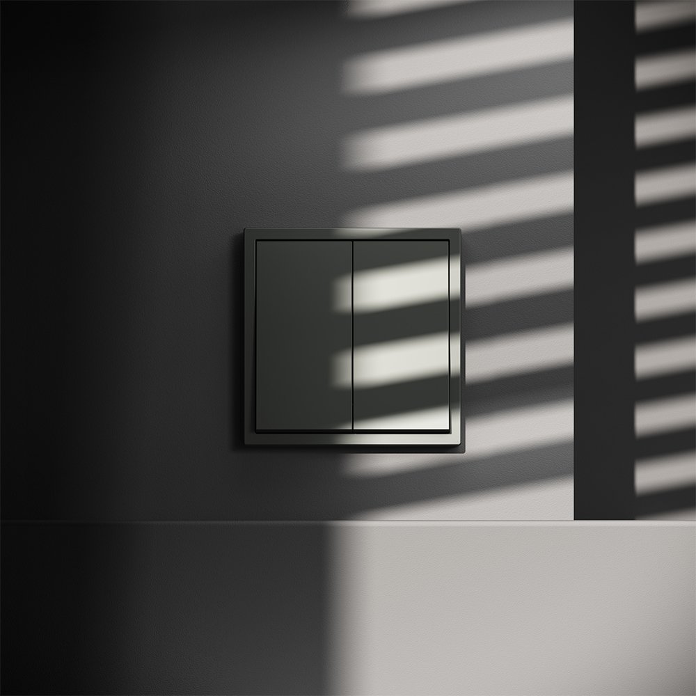 VLS020106 Выключатель Voltum S70 VLS020106