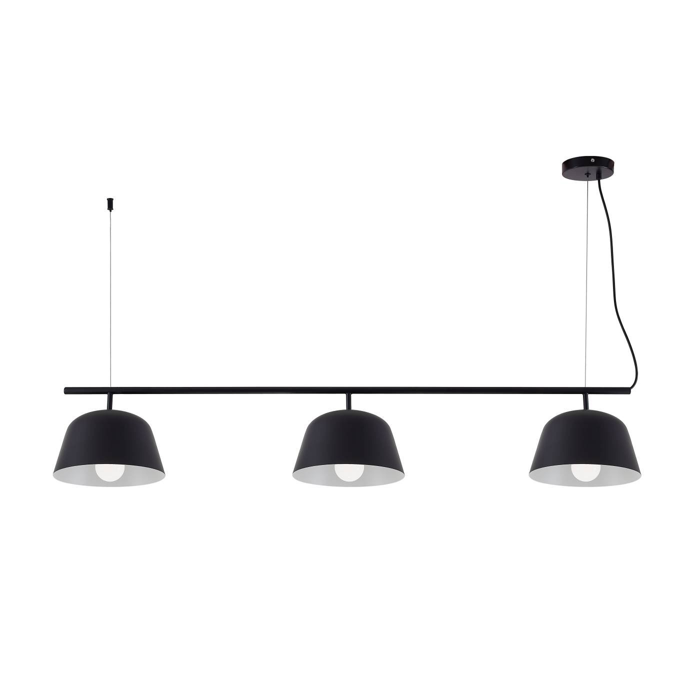 Светильник подвесной ImperiumLoft Mu01 184491-26