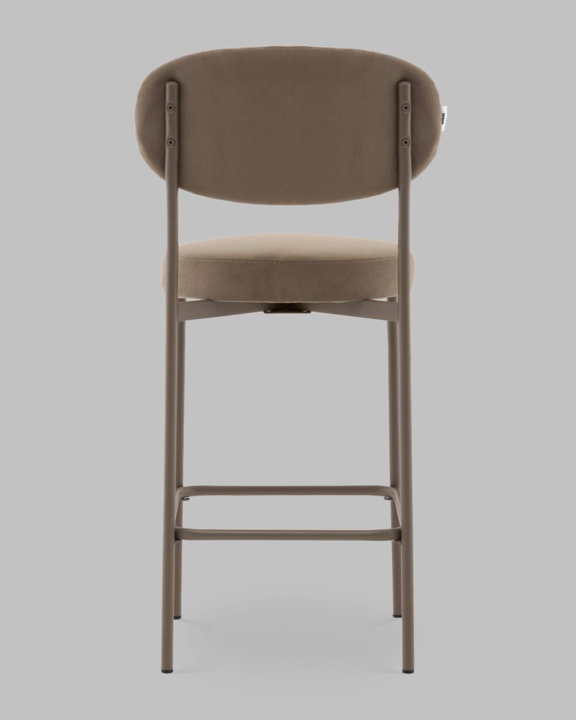 Полубарный стул Stool Group AV 477-C31-7006T (PP)