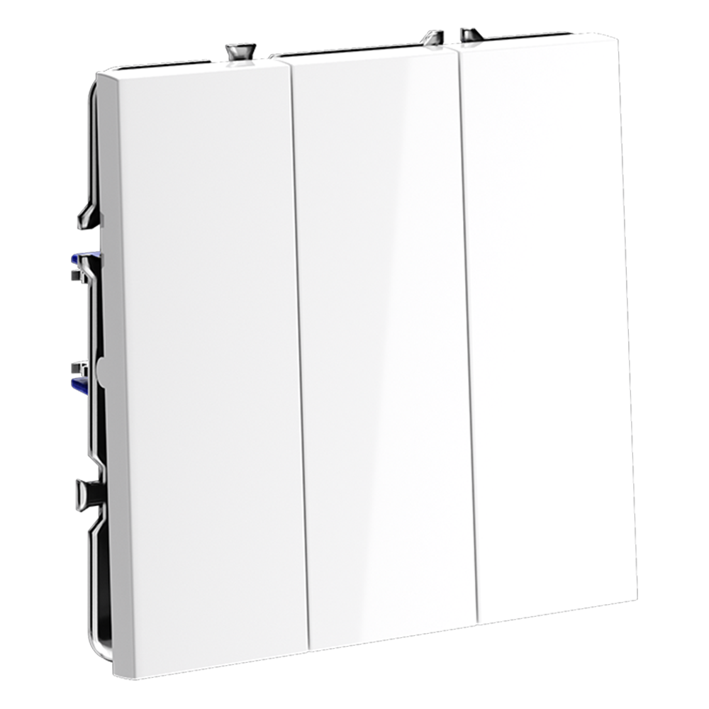 Выключатель Voltum S70 VLS030101