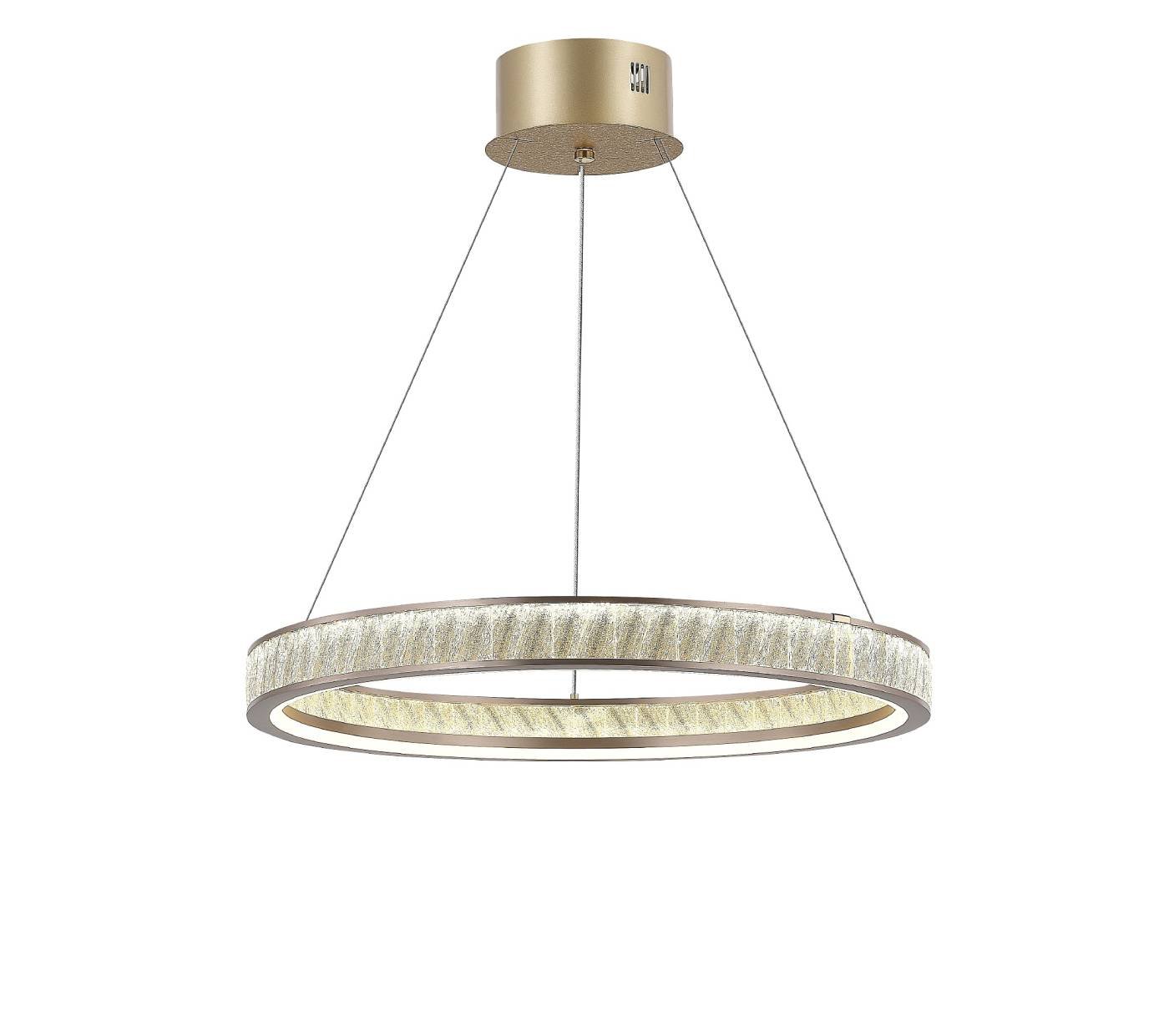 Подвесная люстра MyFar Willem MR2540-1PL