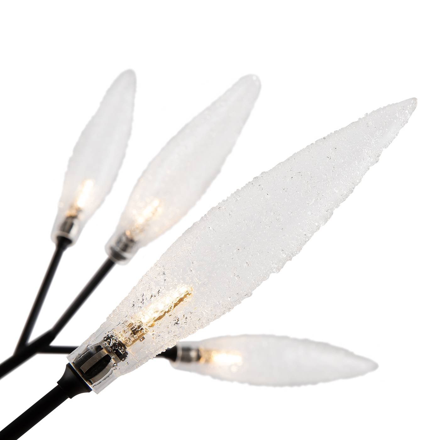 FR5067PL-36B Подвесная люстра Freya Iris FR5067PL-36B