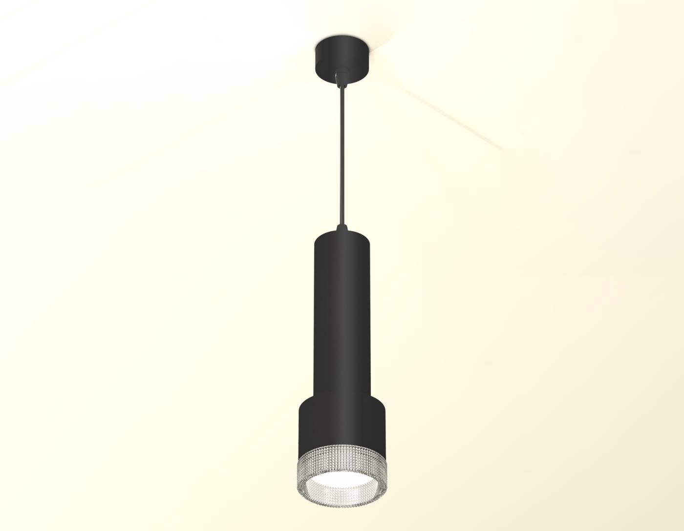 Светильник подвесной Ambrella Techno XP8111005