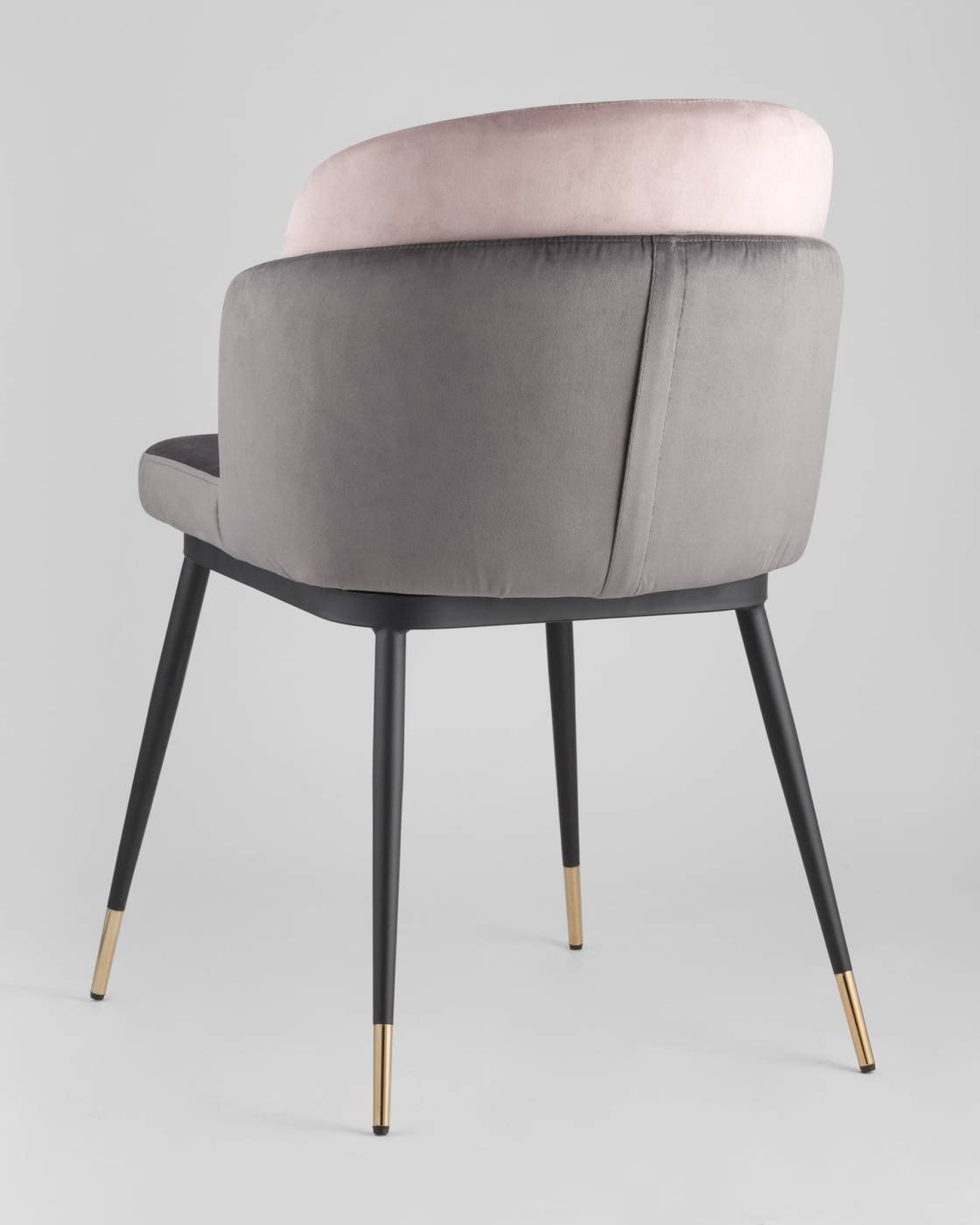 Комплект стульев Stool Group Пенелопа FDC8054 FUT-81 + FUT-64 X2