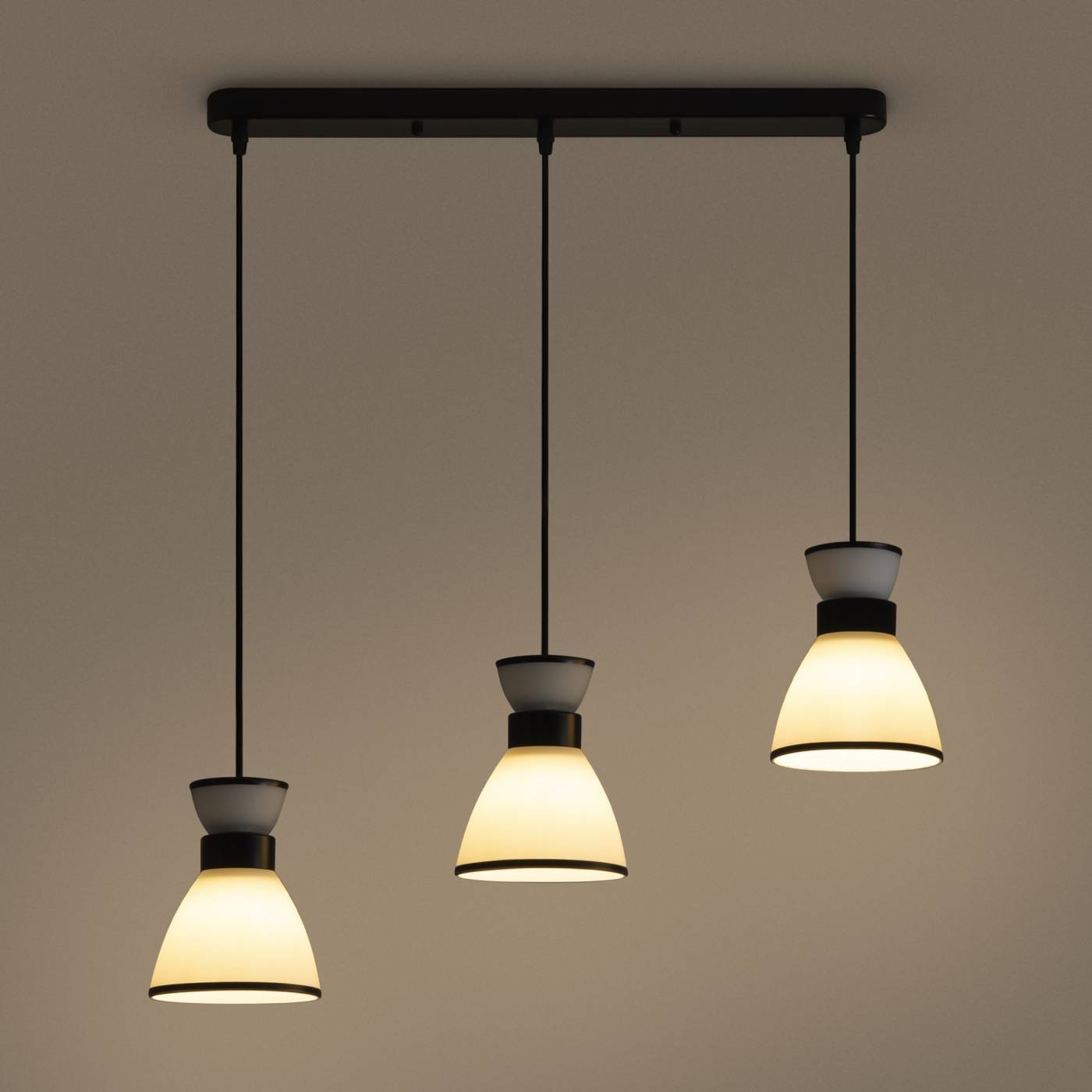 Подвесной светильник Топи / Topi Freya FR5503PL-03B1
