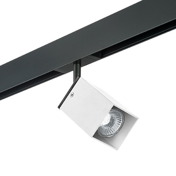 PRO216336 Трековый светильник Lightstar Rullo PRO216336