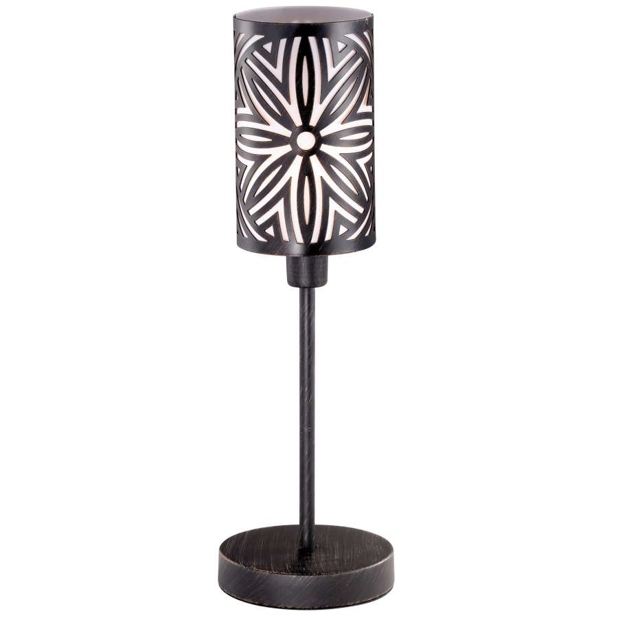 2501/1T Настольная лампа Odeon Light Moli 2501/1T