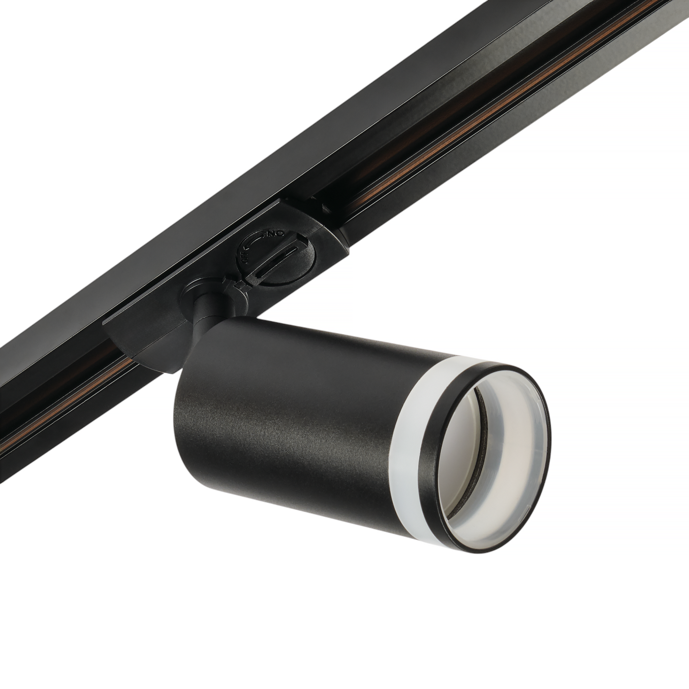 MT0121-GU10-B Трековый светильник MyFar Edging MT0121-GU10-B